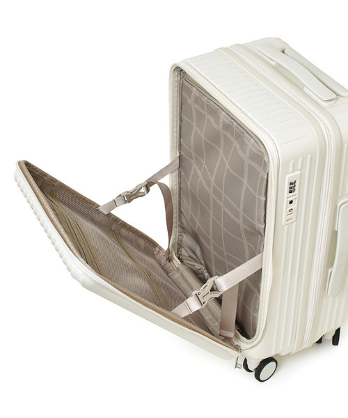 LeSportsac（レスポートサック） スーツケース URBAN LIGHT CARRY-ON