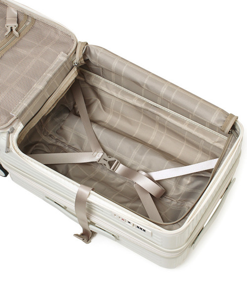 LeSportsac（レスポートサック） スーツケース URBAN LIGHT CARRY-ON