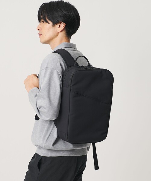 BEAUTY＆YOUTH UNITED ARROWS デイバック リュック 「WEB限定」小松