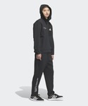 アディダス adidas マウンテンパーカー ...の詳細画像2