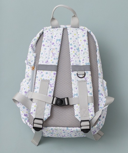 「panpantutu」 「KIDS」リュック MEDIUM ピンク系その他 キッズ_画像7