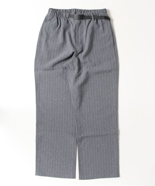 Gramicci（グラミチ） スラックス LARGE グレー メンズ : ZOZOTOWN
