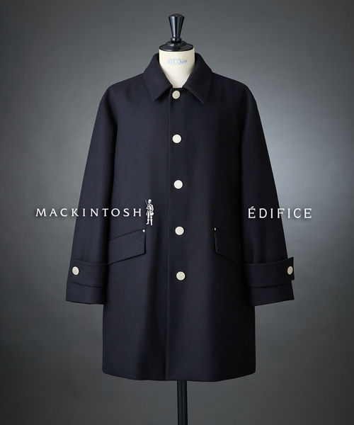 Mackintosh（マッキントッシュ） ステンカラーコート コート 別注