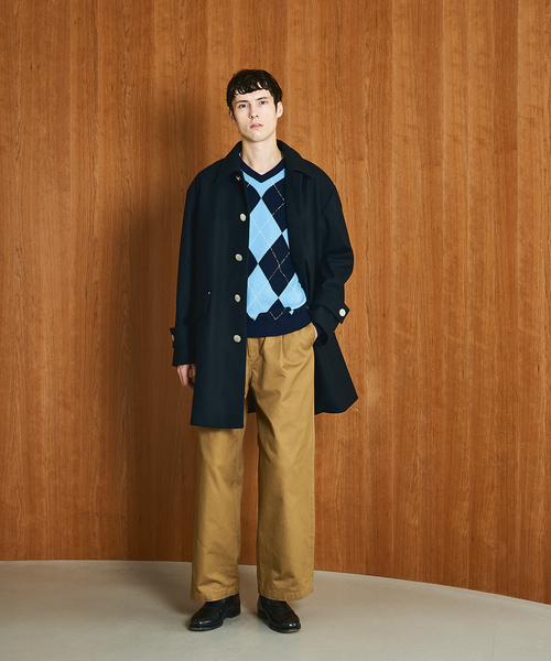Mackintosh（マッキントッシュ） ステンカラーコート コート 別注