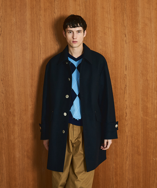 Mackintosh（マッキントッシュ） ステンカラーコート コート 別注