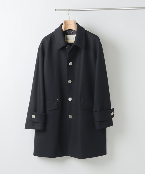 Mackintosh（マッキントッシュ） ステンカラーコート コート 別注