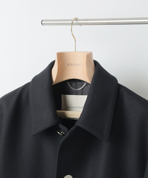 Mackintosh（マッキントッシュ） ステンカラーコート コート 別注
