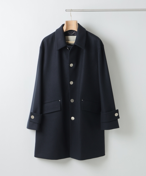 Mackintosh（マッキントッシュ） ステンカラーコート コート 別注