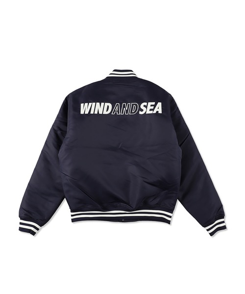wind and sea（サイズ（S/M/L）：M）のおすすめ人気商品一覧 通販