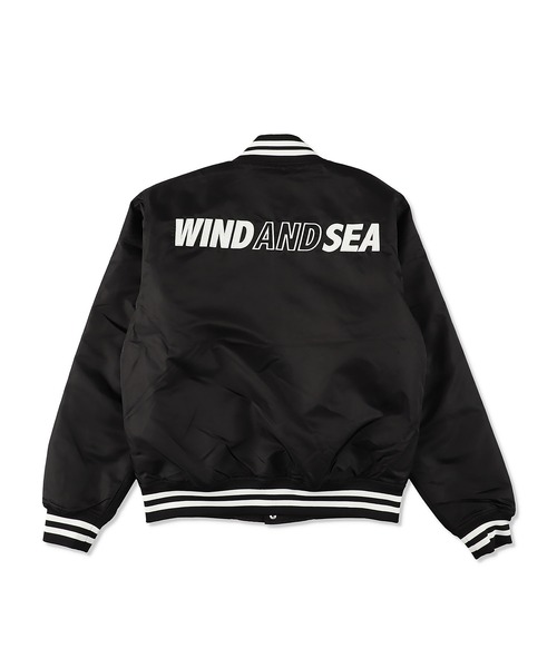 WIND AND SEA おすすめ人気商品一覧 通販 - Yahoo!ショッピング