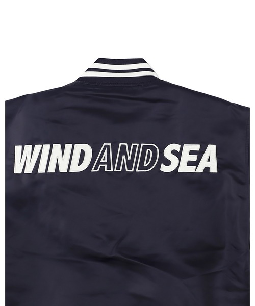 wind and sea（サイズ（S/M/L）：M）のおすすめ人気商品一覧 通販