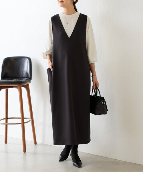 BEARDSLEY（ビアズリー） ワンピース 「完売サイズ追加検討中