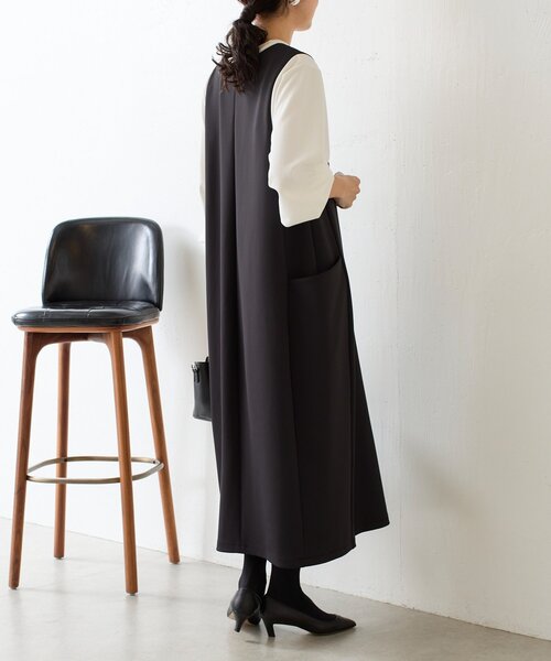 BEARDSLEY（ビアズリー） ワンピース 「完売サイズ追加検討中