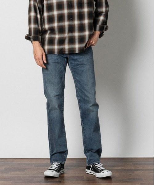 Levi's（リーバイス） ジーンズ 「メンズ」「511」デニムパンツ スリム