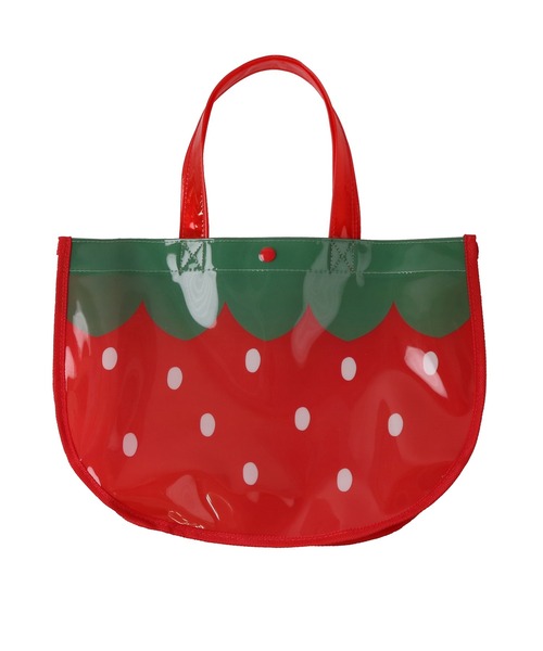 BABYL ビニール　バック TeddyShop キッズ ビニールプールバッグ : ZOZOTOWN Yahoo!店