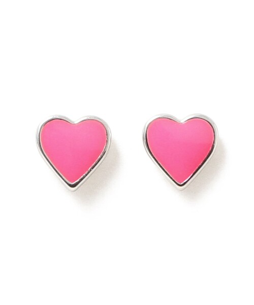 Ray BEAMS（レイ ビームス） ピアス プチ エポハート ピアス