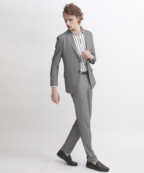 アバハウス（ABAHOUSE）/【Recency of Mine】FLEX パリネハニカム パンツ RECENCY OF MINE（リーセンシィオブマイン） パンツ 「Recency of Mine