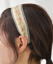 レディースカチューシャ Jewel VOX カチューシャ ヘアアクセ ヘアバンド レディース