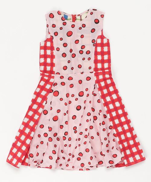 MARNI ワンピース MARNI（マルニ）Kids ＆ Junior プリント