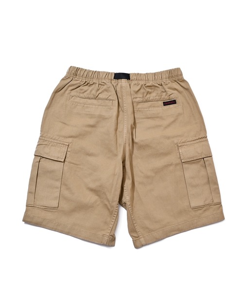 GRAMICCI カーゴパンツ CARGO SHORTS (グラミチ カーゴショーツ