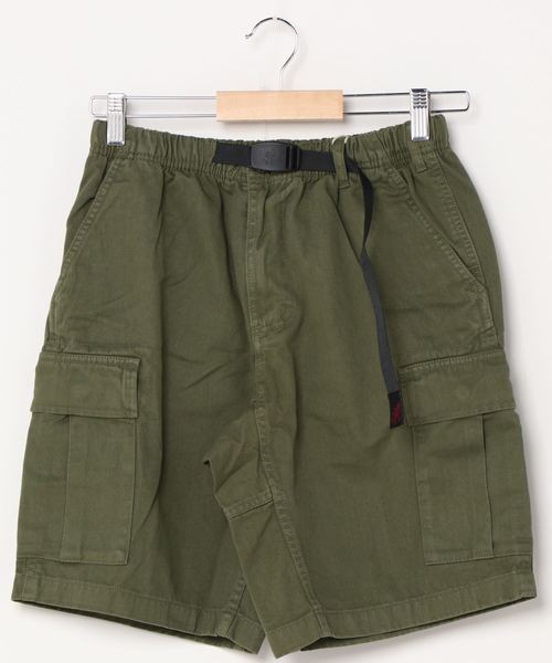 GRAMICCI カーゴパンツ CARGO SHORTS (グラミチ カーゴショーツ