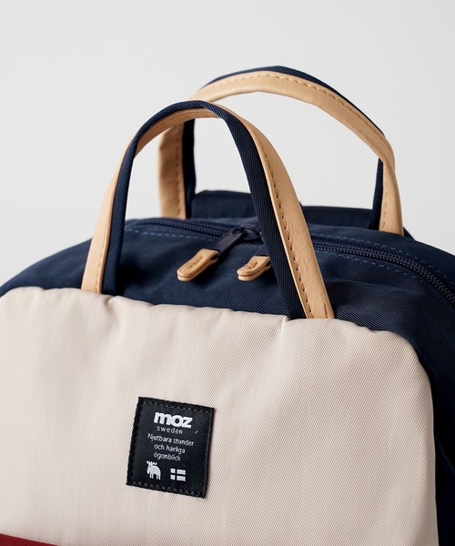 moz（モズ） デイバック リュック ハンドルミニリュックサック ZZCI