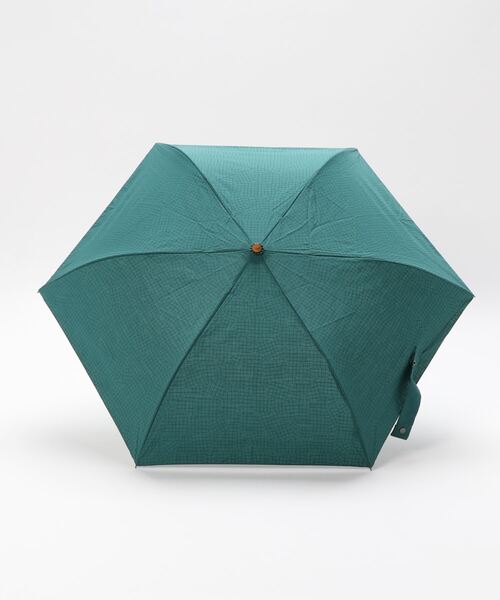 折りたたみ傘 TC Parasol Mini 50 - CHECK - 790189 レディース | 392 plus m | 03