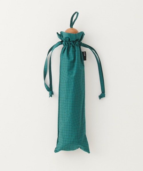 折りたたみ傘 TC Parasol Mini 50 - CHECK - 790189 レディース | 392 plus m | 07