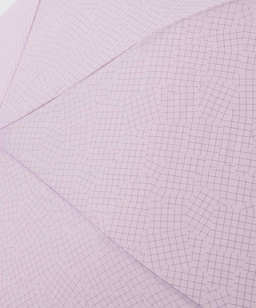 折りたたみ傘 TC Parasol Mini 50 - CHECK - 790189 レディース | 392 plus m | 05