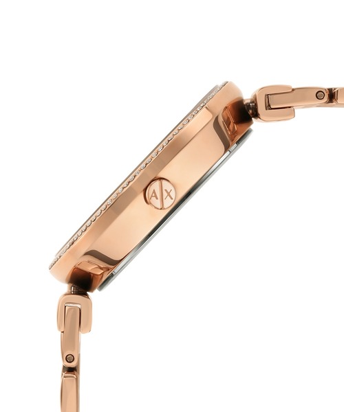 ARMANI EXCHANGE 腕時計 アルマーニ・エクスチェンジ レディース