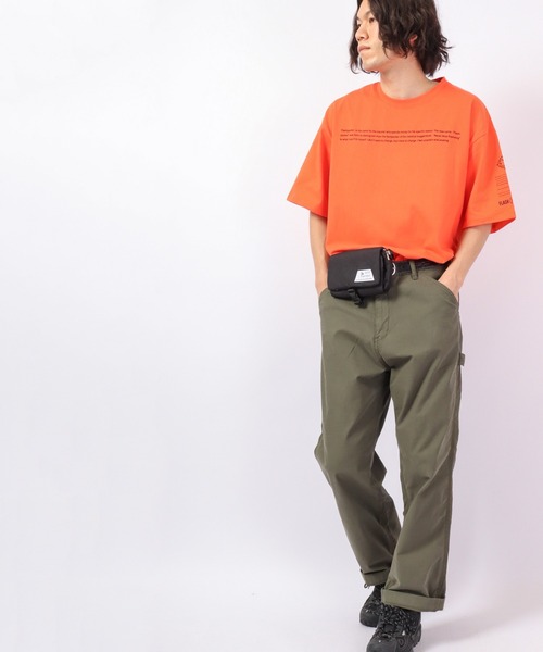 DAY OUT（デイアウト） バッグインバッグ スマホショルダー ショルダー 