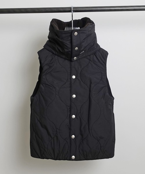 keboz QUILT VEST XL