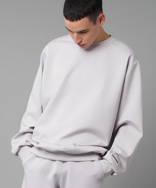 ラッシュガード Function long sleeve top