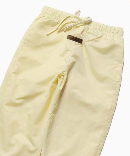 FOG ESSENTIALS パンツ ESSENTIALS/エッセンシャルズ TRACK PANT