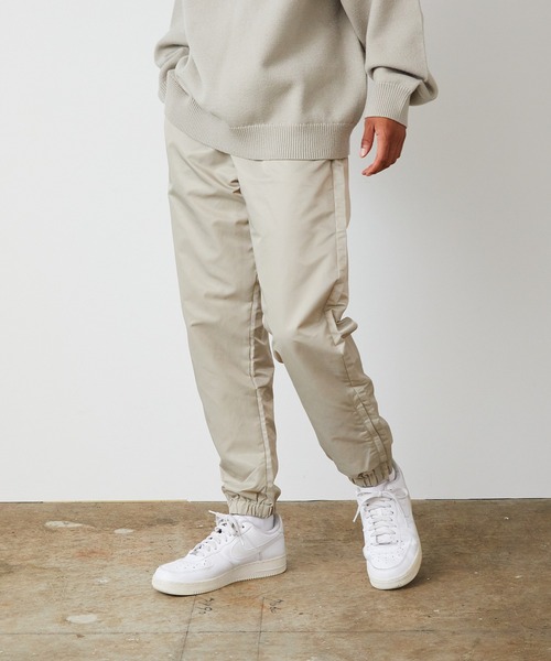 FOG ESSENTIALS パンツ ESSENTIALS/エッセンシャルズ TRACK PANT