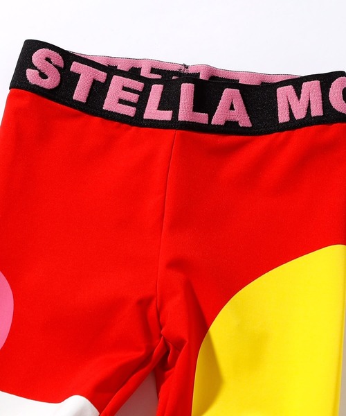 Stella McCartney（ステラ・マッカートニー） レギンス スパッツ 入学 