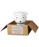 フィギュア VCD シロ 初期アニメVer.の詳細画像2