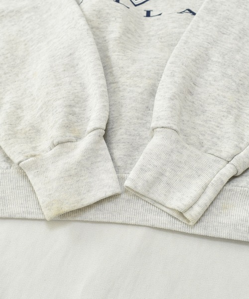 VINTAGE トレーナー スウェット 「ヴィンテージ古着」DALLAS COWBOYSYS