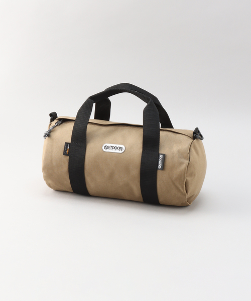 OUTDOOR PRODUCTS（アウトドアプロダクツ） ボストンバッグ 231LRG