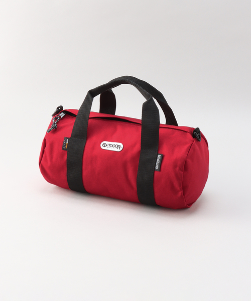 OUTDOOR PRODUCTS（アウトドアプロダクツ） ボストンバッグ 231LRG