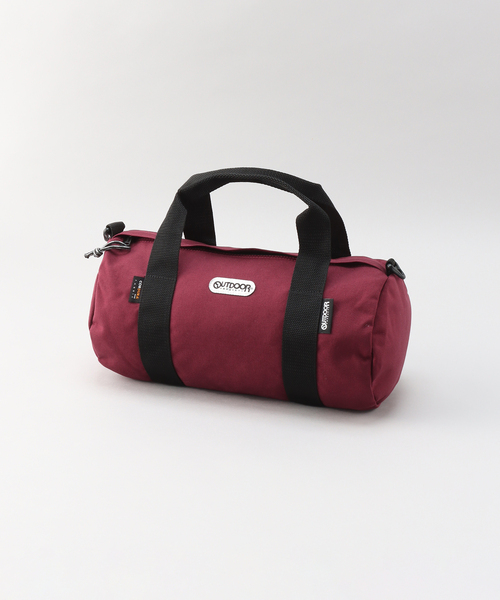 OUTDOOR PRODUCTS（アウトドアプロダクツ） ボストンバッグ 231LRG