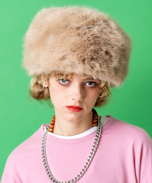 goa ゴア　ロシア帽　ロシアン帽　ロシアンハット goa ゴア ロシア帽 ロシアン帽 ロシアンハット goa ゴア ロシア帽