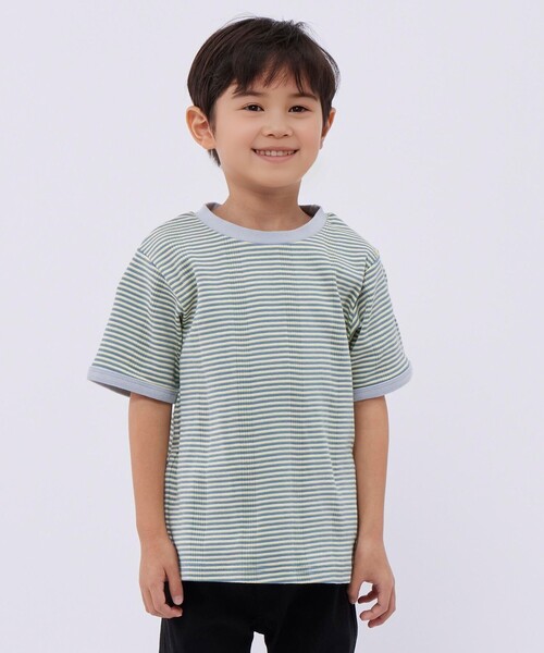 SHIPS Colors（シップスカラーズ） tシャツ 「SHIPS Colors別注