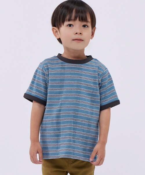 SHIPS Colors（シップスカラーズ） tシャツ 「SHIPS Colors別注