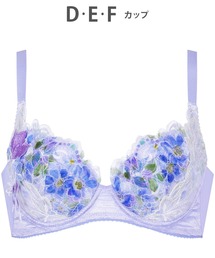 WACOAL（ワコール） ブラジャー ルジェ ブラジャー 「背中すっきり脇高