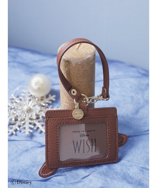 Maison de FLEUR パスケース ヴァレンティノ/パスケース : ZOZOTOWN  