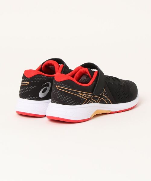 スニーカー キッズ ASICS アシックス 19-23 LAZERBEAM RI-MG 19-23 レーザービーム RI-MG 1154A192-00｜zozo｜03