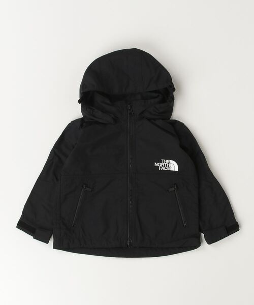 THE NORTH FACE/ザ・ノース・フェイス/ベビーコンパクトジャケット THE NORTH FACE ネコポス発送！30%off ノースフェイス ベビー