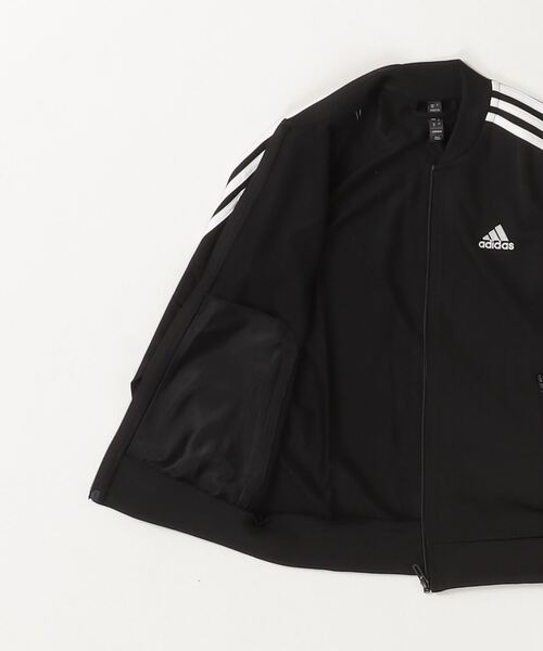adidas（アディダス） コート アウター エッセンシャルズ スリー