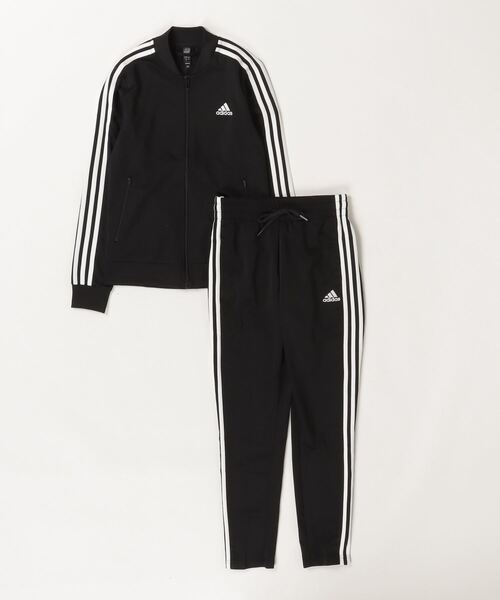 adidas（アディダス） コート アウター エッセンシャルズ スリー